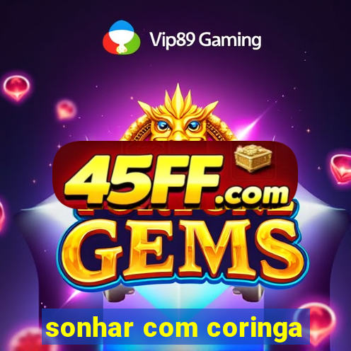 sonhar com coringa